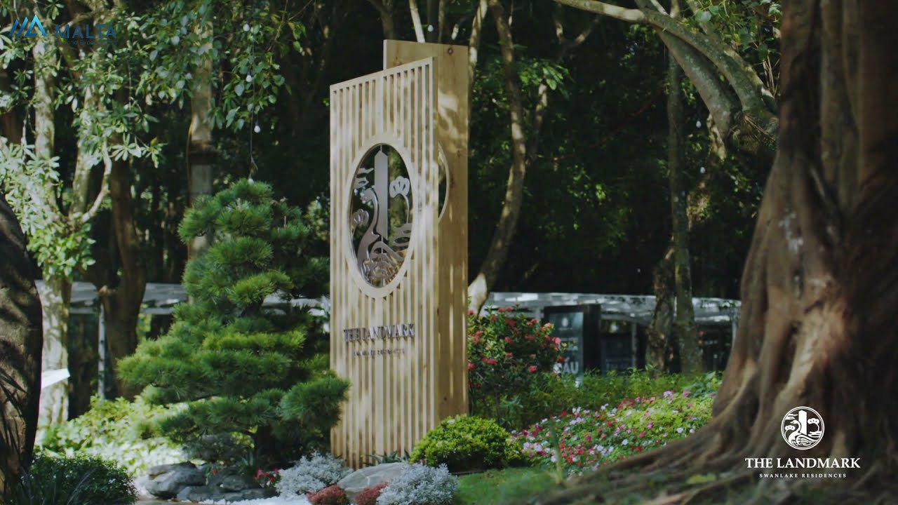 Mục sở thị Nh&agrave; Mẫu vườn Nhật The Landmark - Ecopark