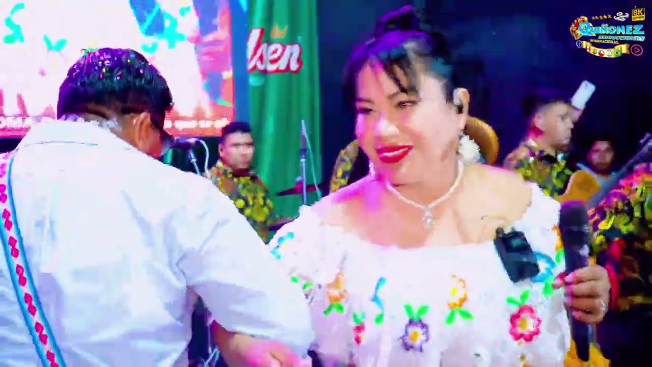 CELINDA VARGAS EN VIVO COPA PILCUYO CARNAVAL 2025 LIMA PERÚ