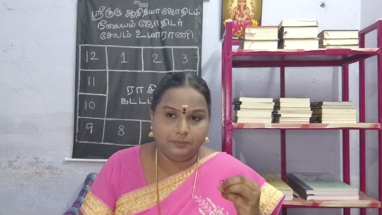 புஷ்கர நவாம்சம் யோகம் காணும் முறை