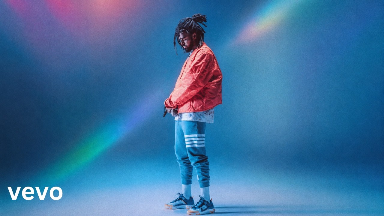 J. Cole - Price of Being Real (Music Video 2026)