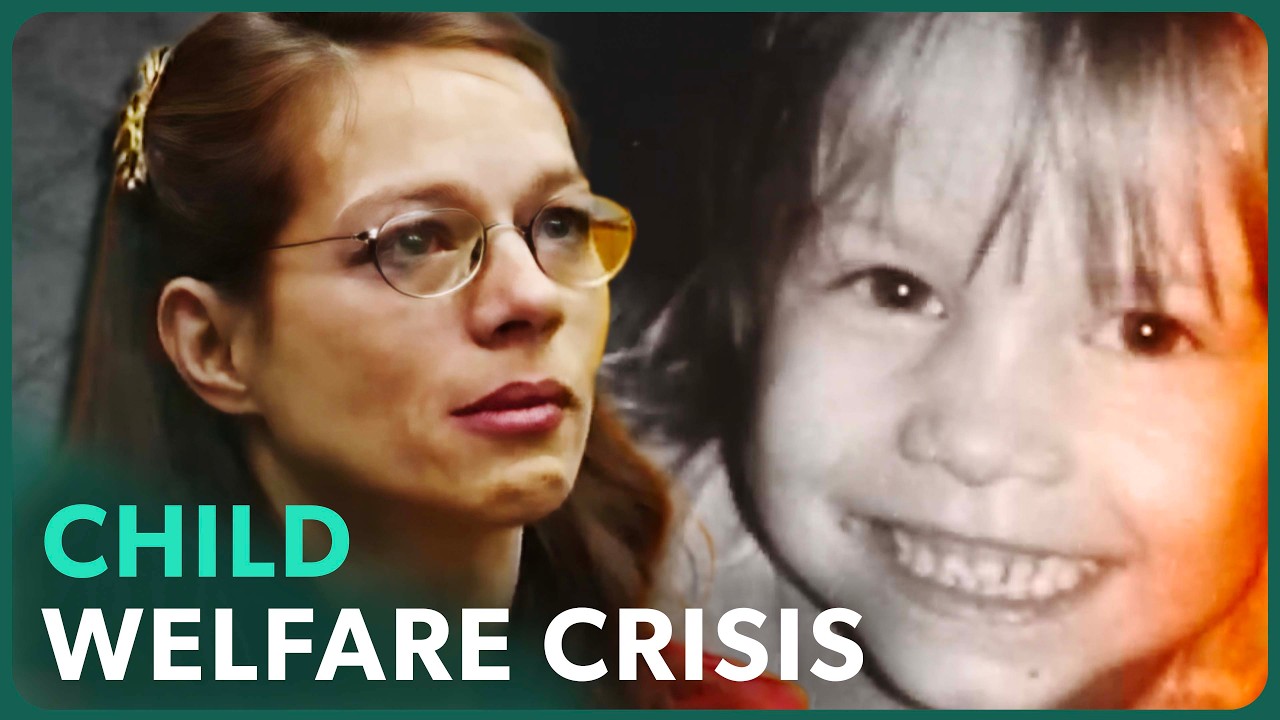 A Mother's Plea: Should The State Take Away My Child?