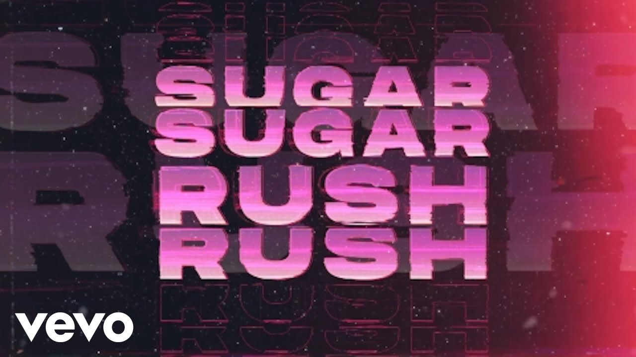 Massive House, Joan Ember - Sugar Rush ft. Laureli