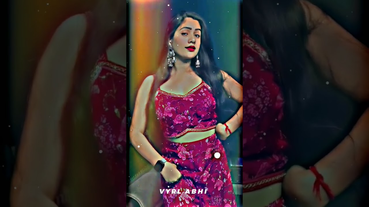 नचनिया | Nachaniya | bhojpuri short video | #shortvideo #trending #bhojpuri #shorts #dance