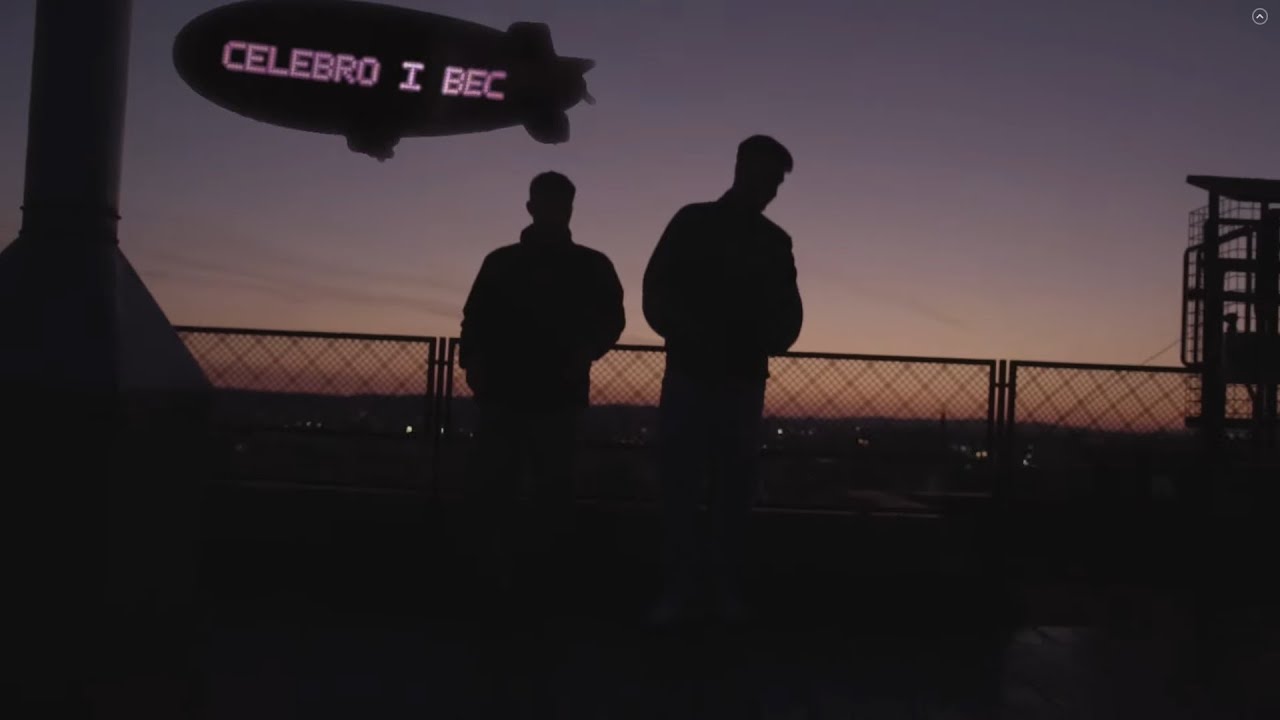 Celebro i Bec - FLASHY ICE CREAM (Prod. Mr.MAD)