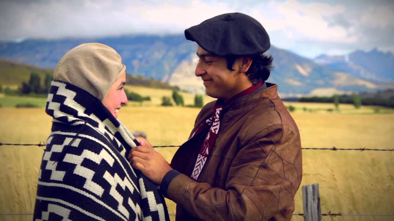 Nicasio Luna - Con su recuerdo  [VIDEOCLIP OFICIAL]