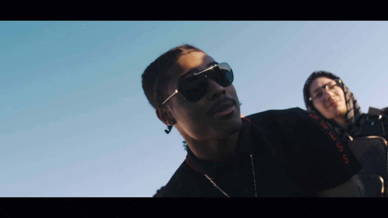 BigBandzMelo - Hottest Youngin' (Official Video)