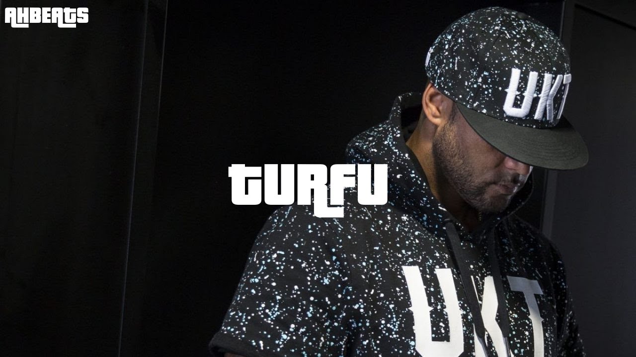 BOOBA X KAARIS X THERAPY TYPE BEAT (Prod.1001Beats)