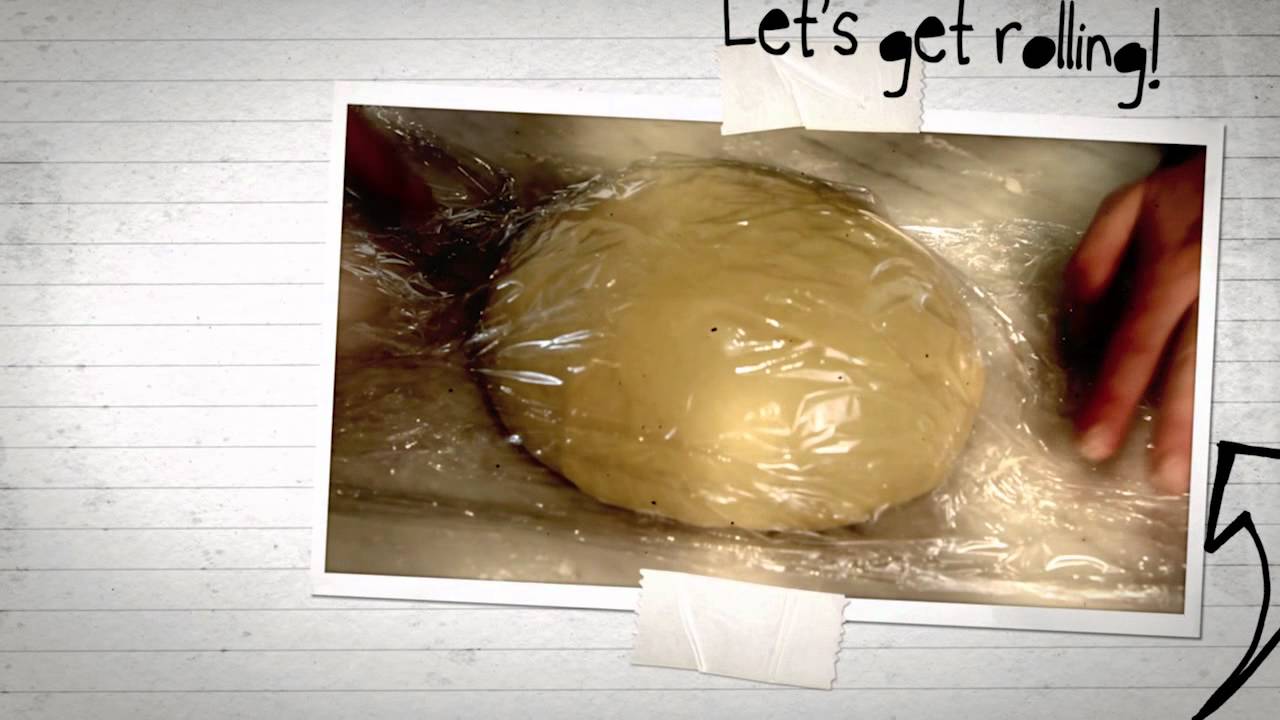 Kitchen Gizmos & Gadgets - The Amazing Bread Machine | Allrecipes.com