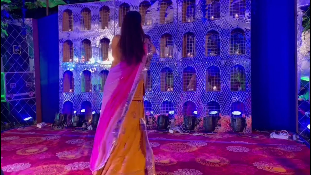 O Rangrez -bhag milkha bhag Rajsthani dance 😍by Chanchal kanwar