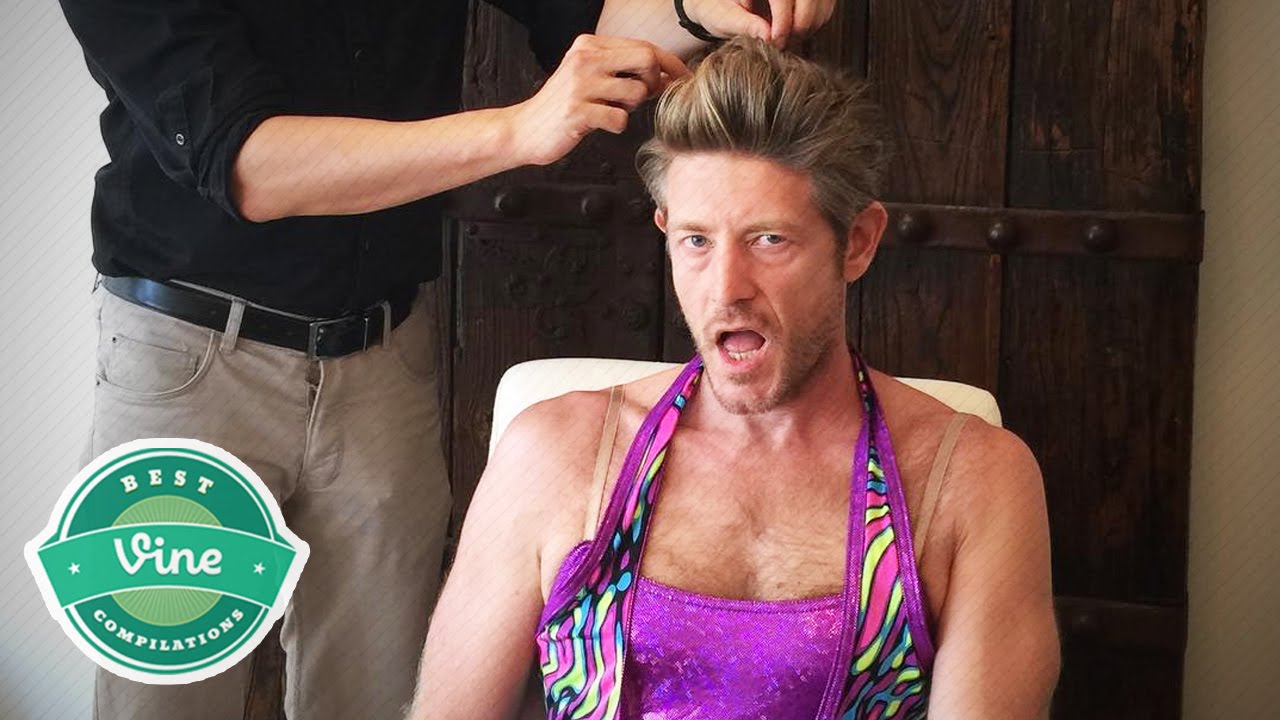 230+ JASON NASH Vine Compilations 2015 | ALL Jason Nash Vines (+w/ Titles)