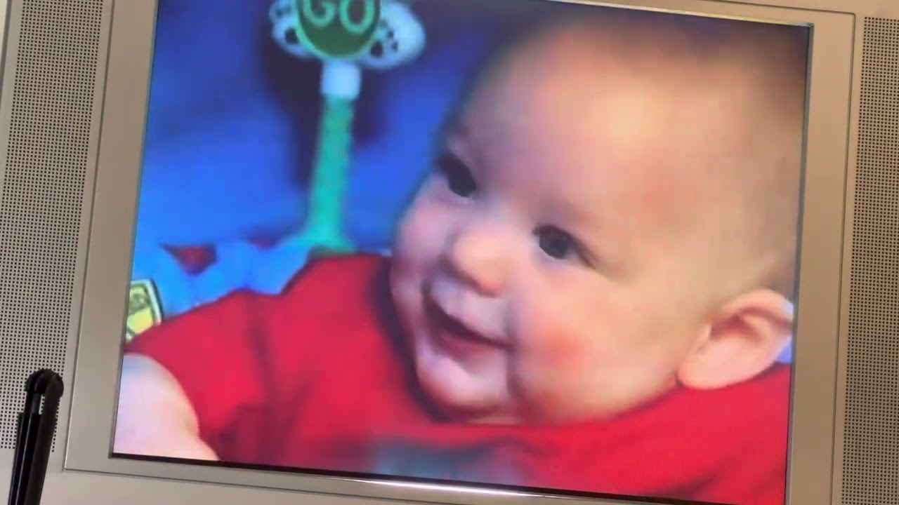 Closing To Baby Shakespeare 2002 VHS (Opening In Description)