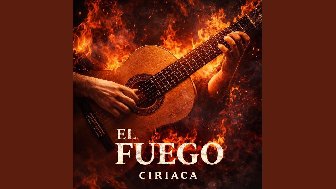 El fuego