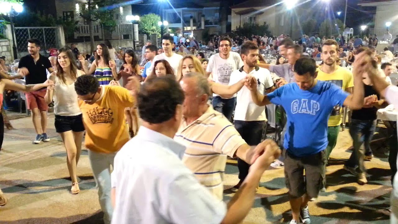 panigiri sto kaletzi 2013