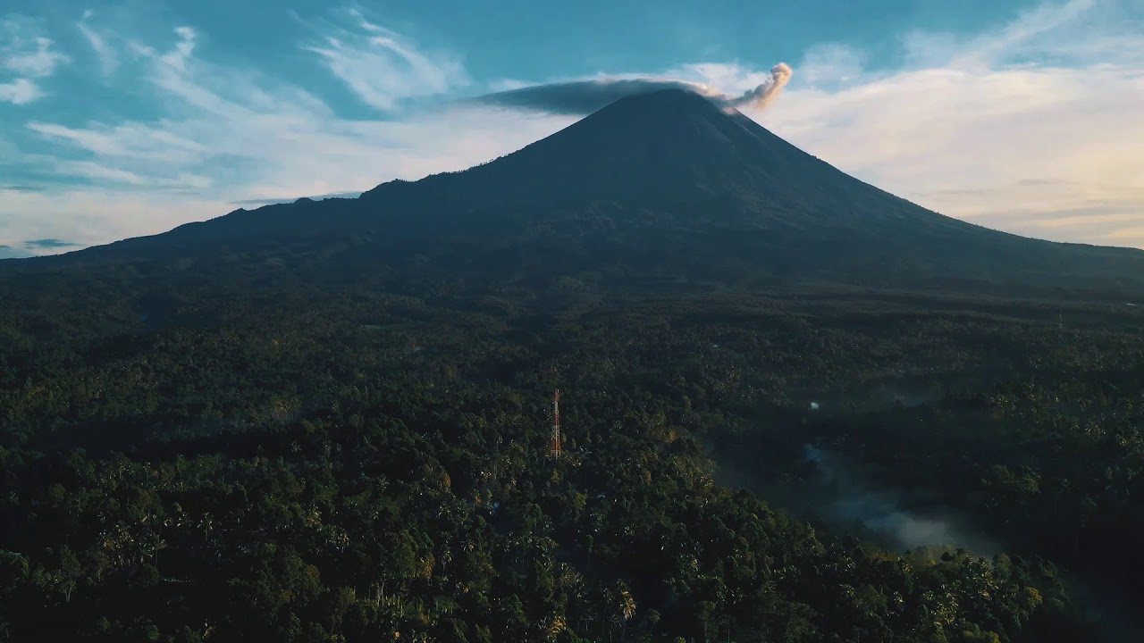 Discover Indonesia
