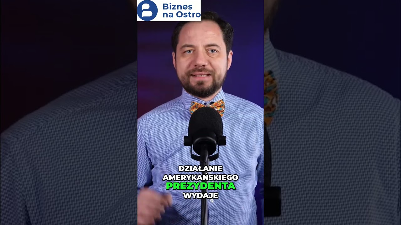 What is Trump up to? 'America First 2.0' Business War #shorts