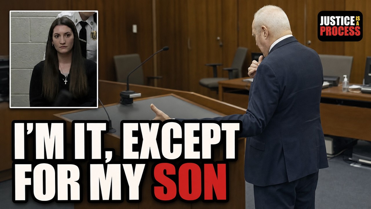 Lindsay Clancy's Defense Attorney Argues He's Outgunned Trying to Keep His Medical Experts