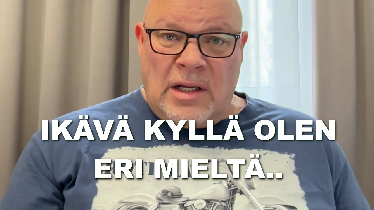 Milloin kuulemme ratkaisuista Suomeen liittyen?