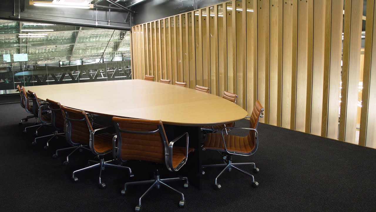 Qualität bis ins Detail – Hochwertige Inneneinrichtungen von Civardi Furniture | HOMAG