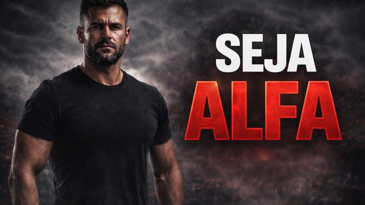 NÃO seja um fraco. Seja Homem ! 