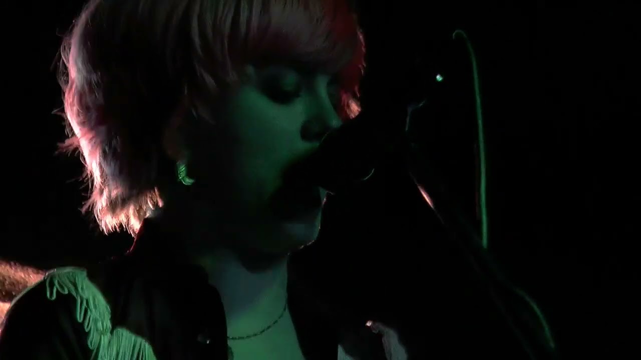 Skating Polly - Send A Priest - Corporation - Sheffield - 09/03/23..