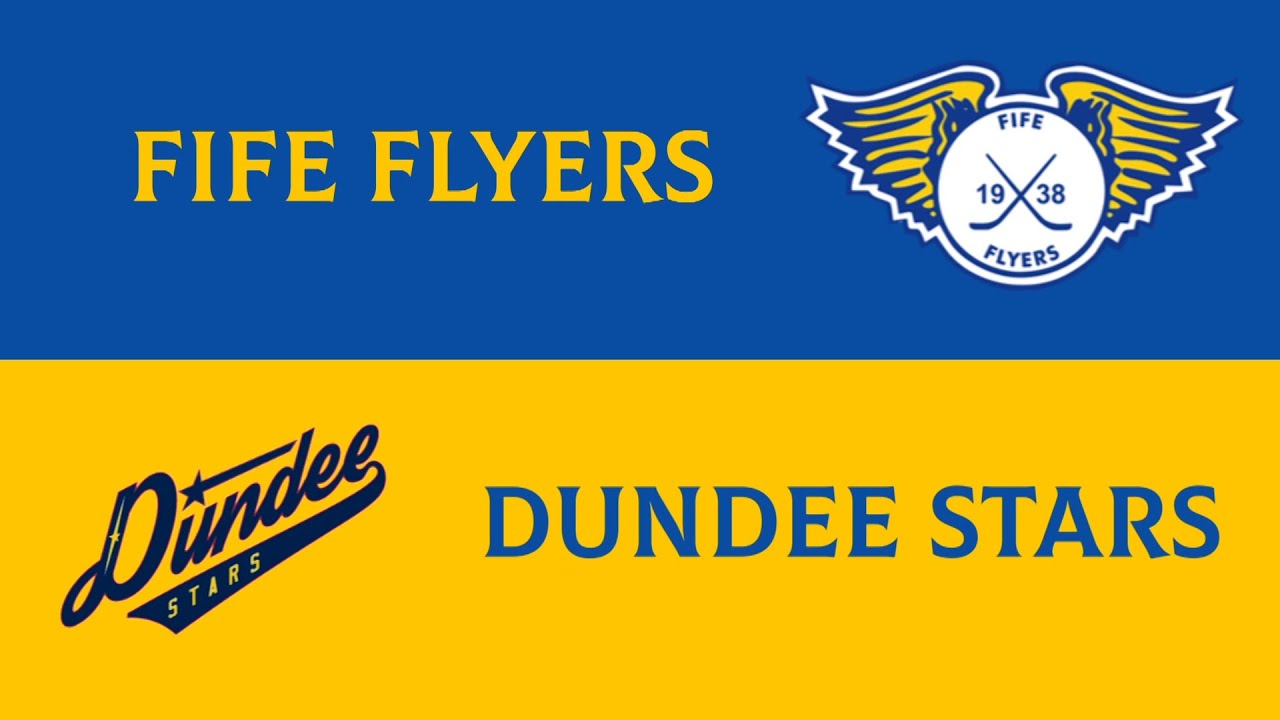 Highlights - Fife Flyers v Dundee Stars 3rd April 2022