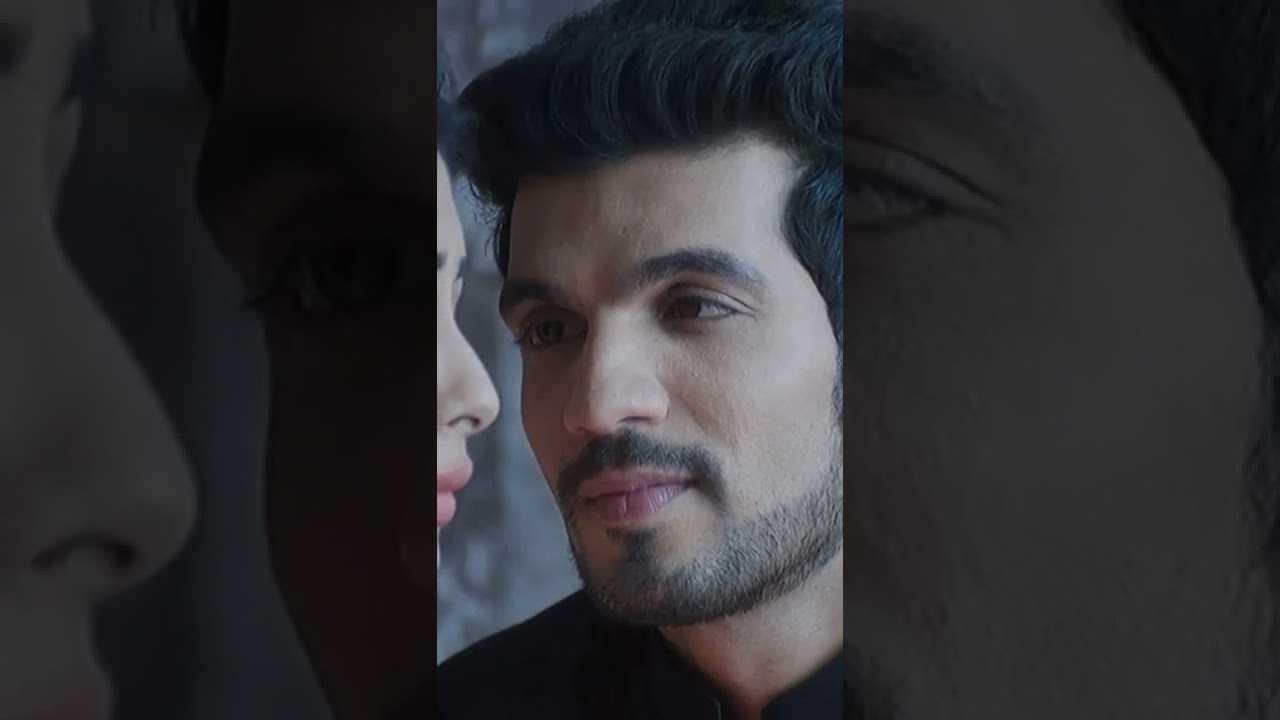 Mouni Roy Arjun Bijlani ❤ new video #Shorts