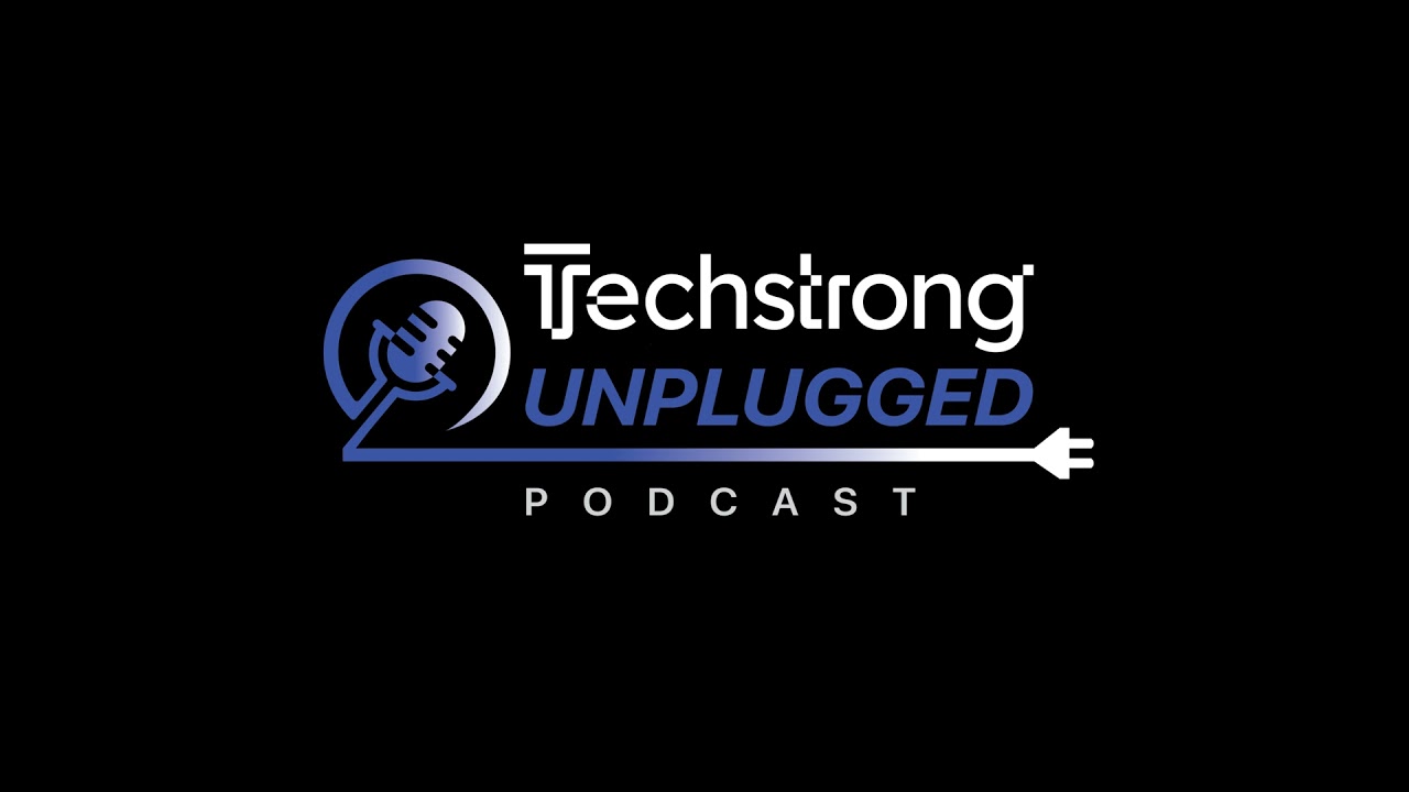 Kickstart Your Career With Python - Techstrong Unplugged - EP 1