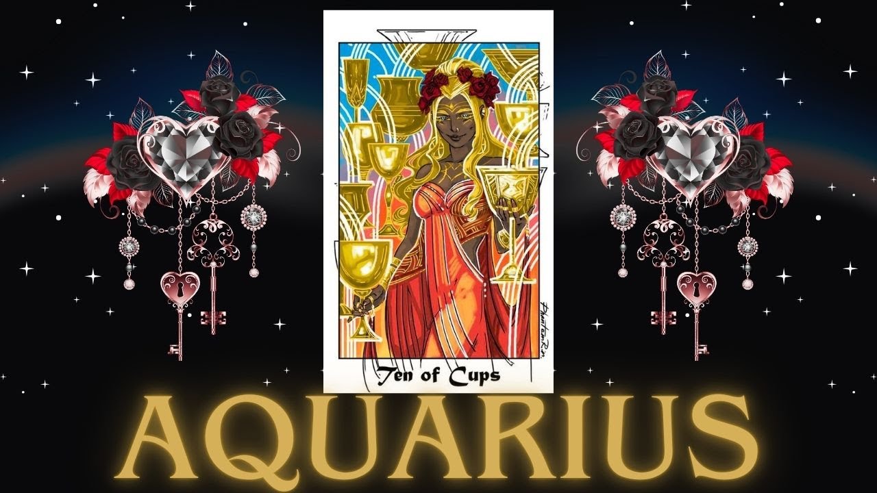 AQUARIUS 😱THIS SATURDAY YOU WILL FIND OUT SOMETHING THAT WILL SHOCK YOU 😱 JANUARY 2026 TAROT READING