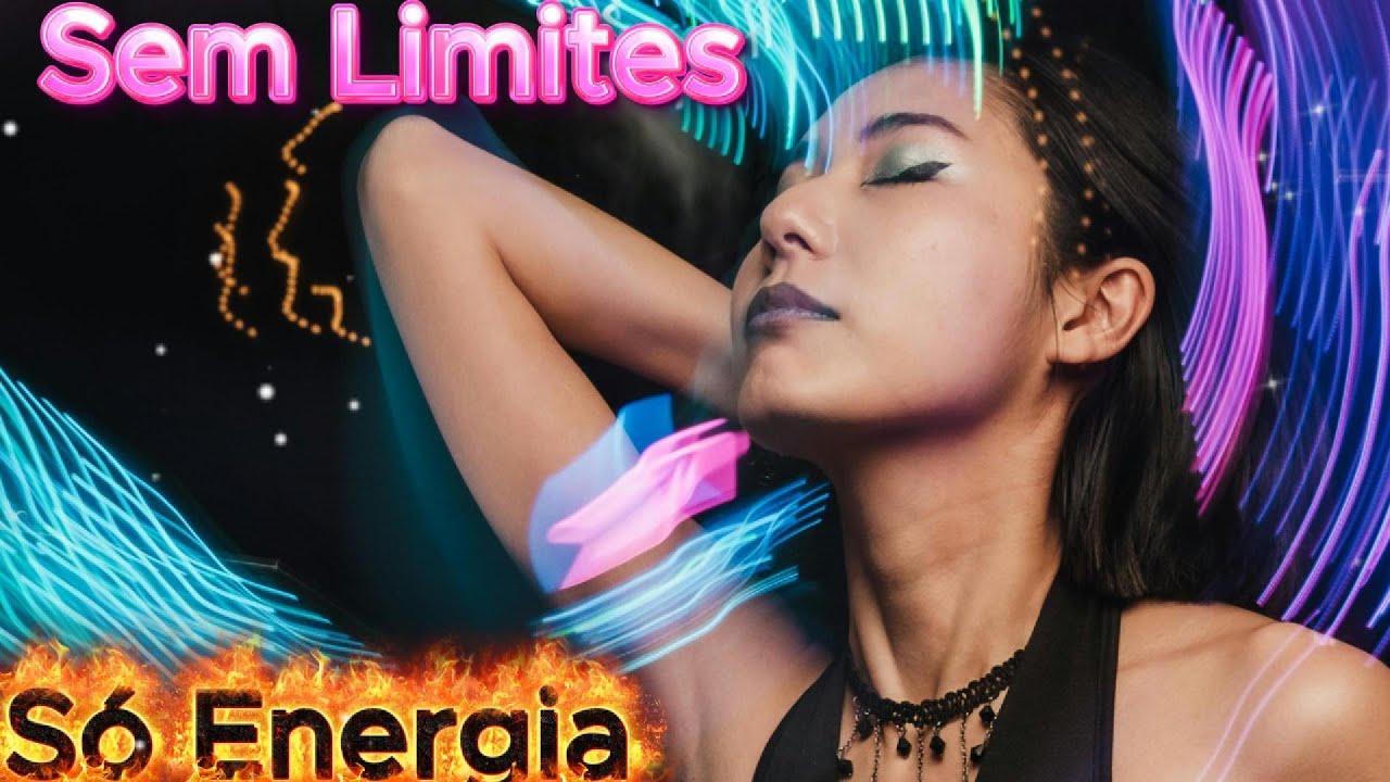 🔥No Chains. No Limits. Just EDM 🎶Sem Limites. Só Energia#EDM #DanceMusic