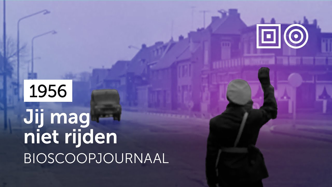 📽️ Rijverbod op zondag #1956