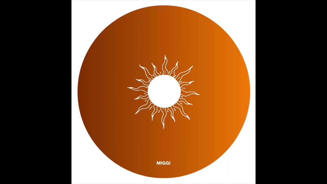 Hot in here - Miggi 
