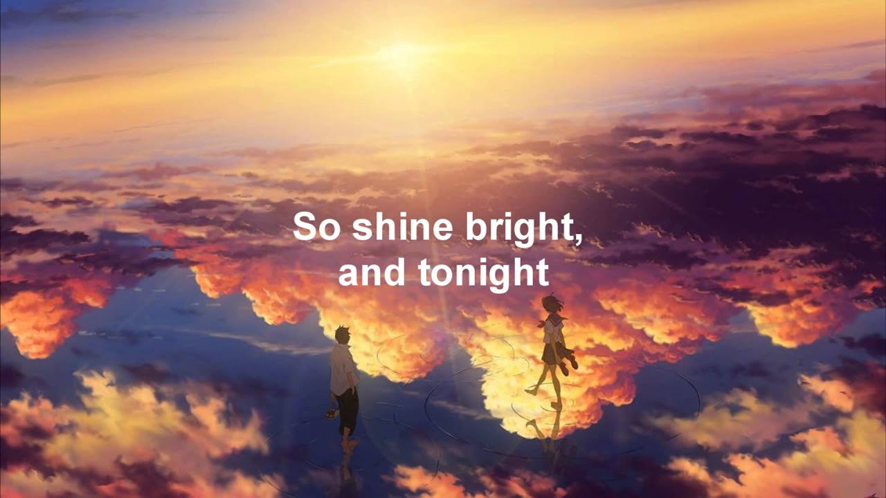 Josef Salvat - Diamonds (Sync Ratio Remix) with Lyrics