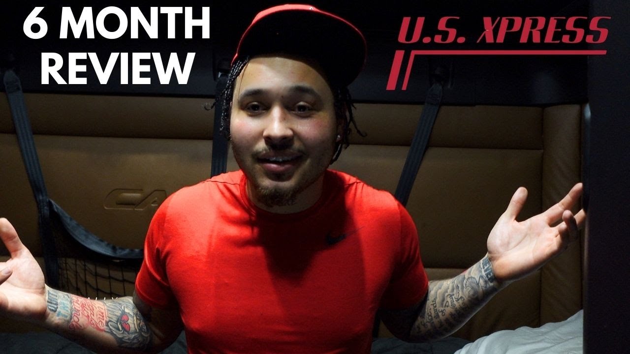 How It Is Working For UsXpress🤕  *6 MONTH REVIEW*
