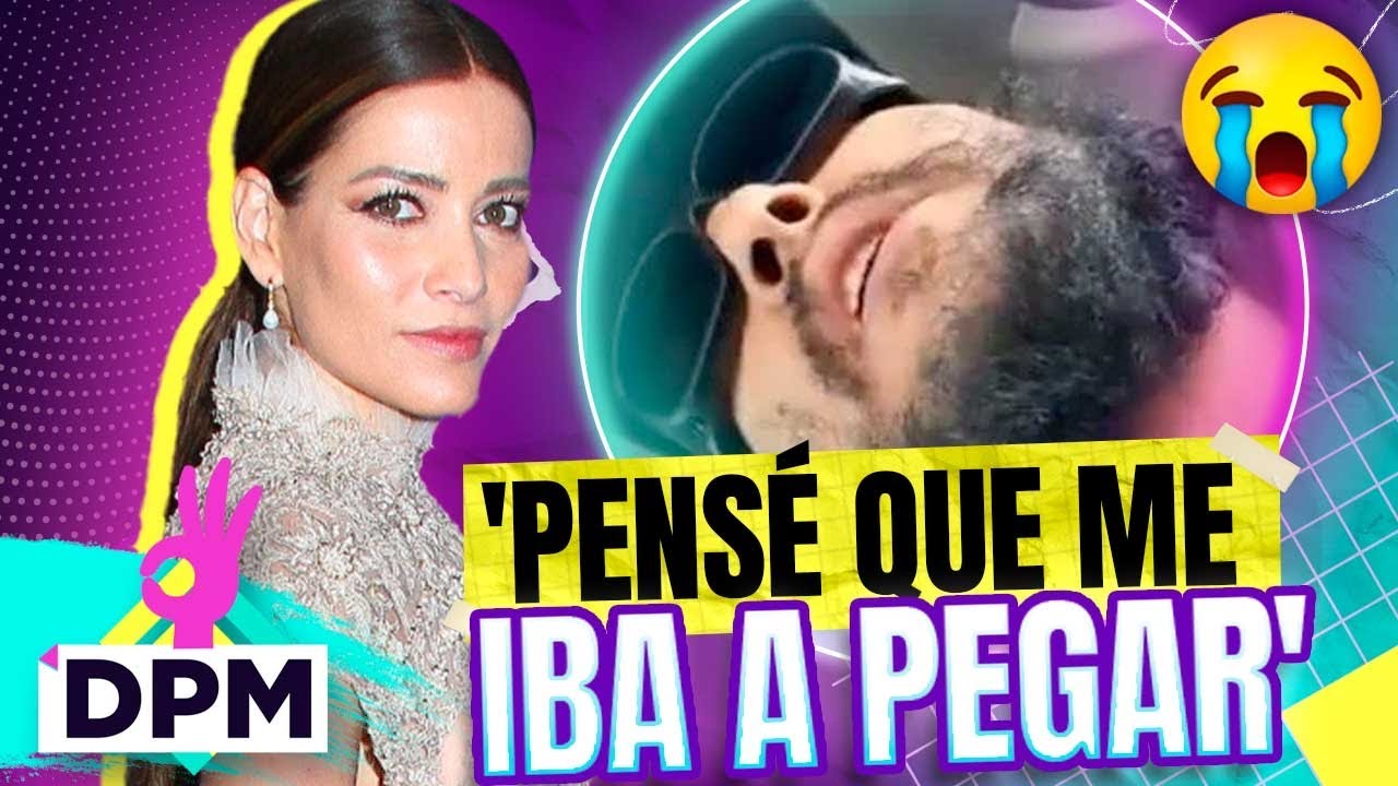 NUEVO VIDEO Adriana Fonseca INSULTA a Chofer de Uber y la acusó de rayar su coche
