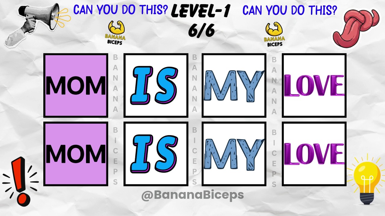 Say the Word on Beat CHALLENGE | 67 song meme | six seven meme song | TikTok mashup 2026 | MOM