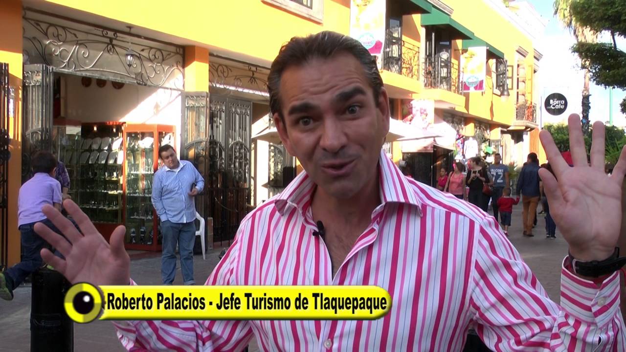 TU OJO VIAJERO EN TLAQUEPAQUE - JALISCO - MEXICO
