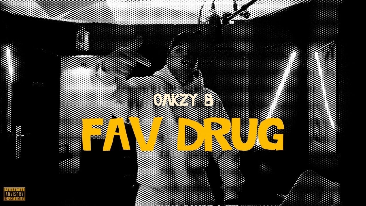 OAKZY B - Favourite