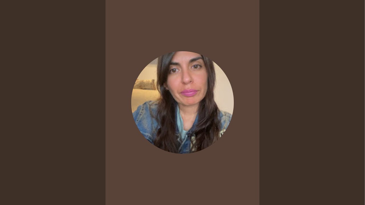 ¡Florencia vlogs está emitiendo en directo!