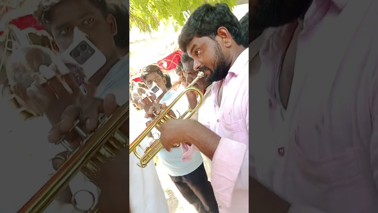 all Indian famous and all Indian radio 📻 artist sambasivarao garu