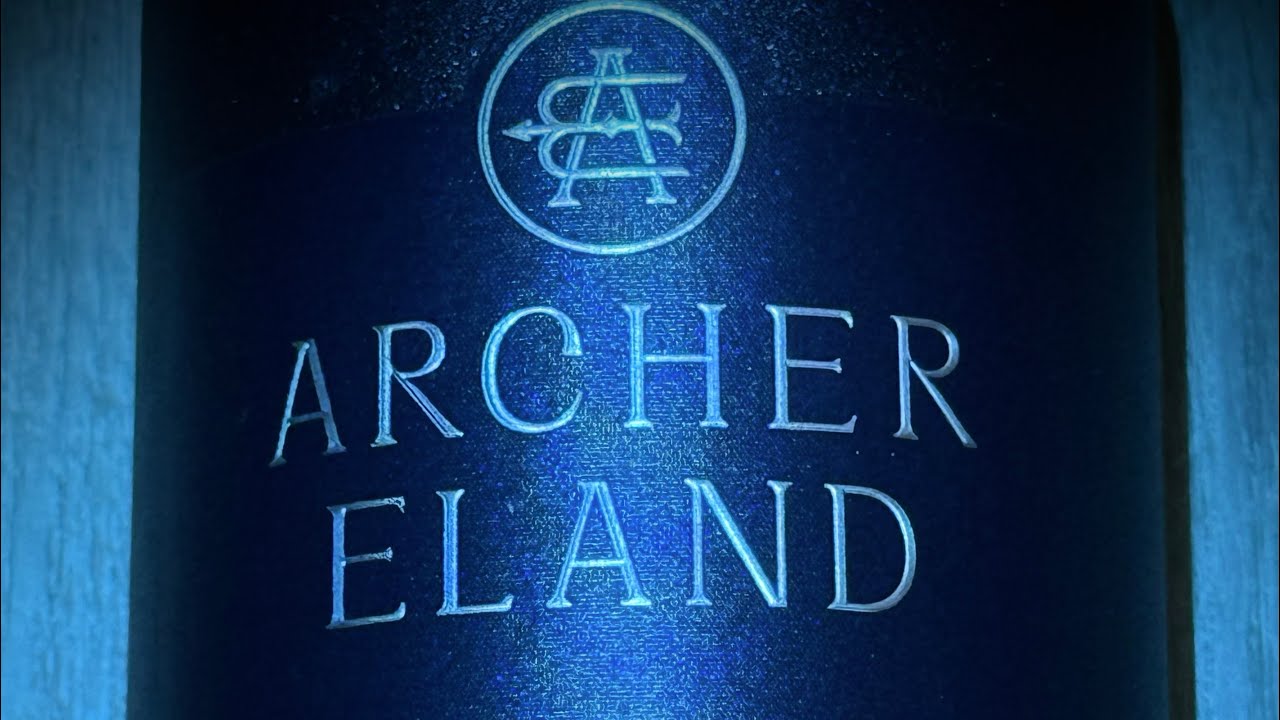 Izack Happy Corner Reviews: Archer Eland - Suede