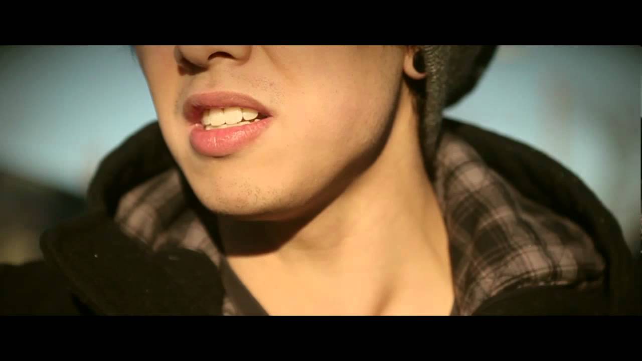 OFFICIAL MUSIC VIDEO - 