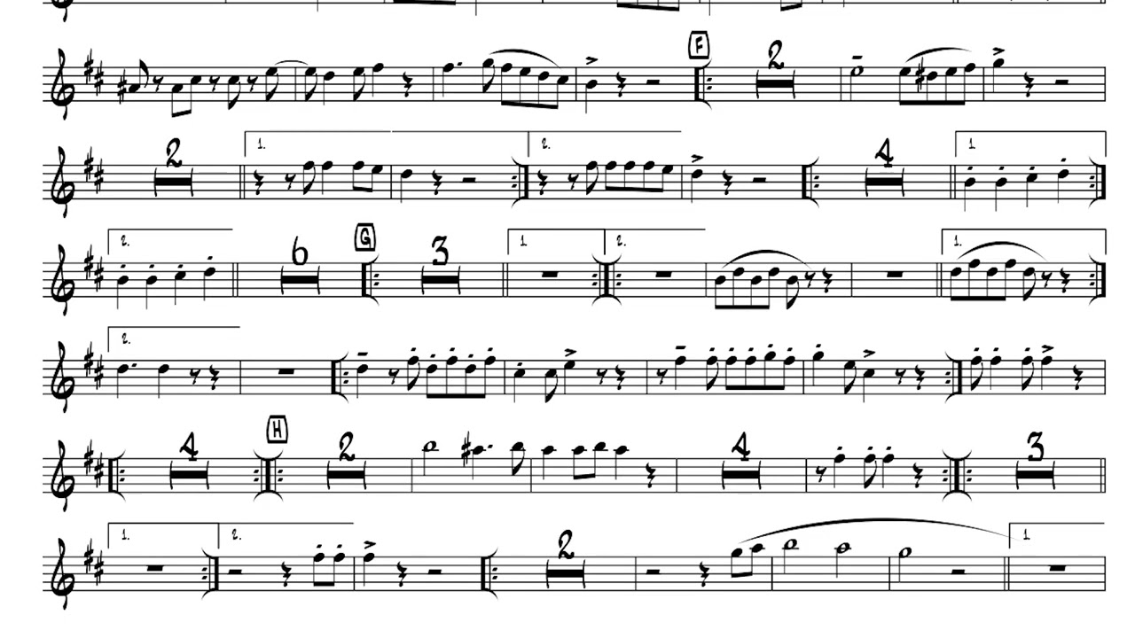 PARTITURA CUMBIA PARRANDA 12 ARMONIA 10 PARA BANDA DE MÚSICOS