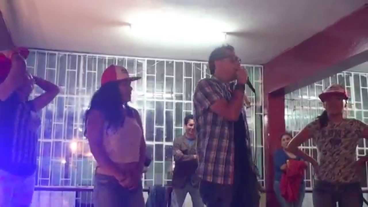 SHOW DE CARLONCHO