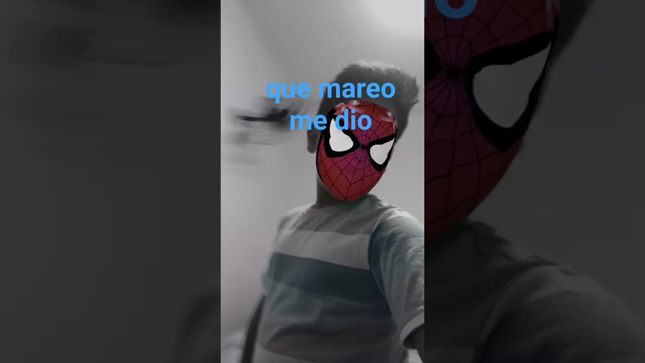 q mareo me dio