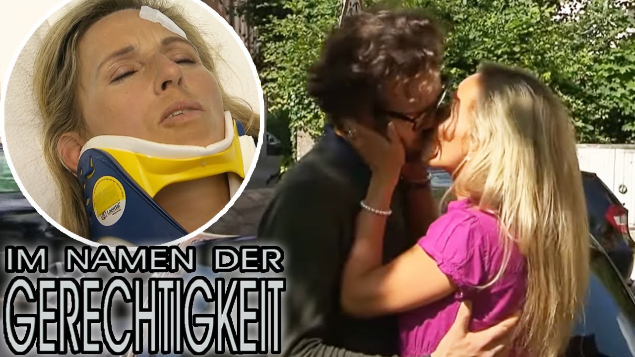 Böses Erwachen: Affäre endet im Krankenhaus! | 1/2 | Im Namen der Gerechtigkeit | SAT.1