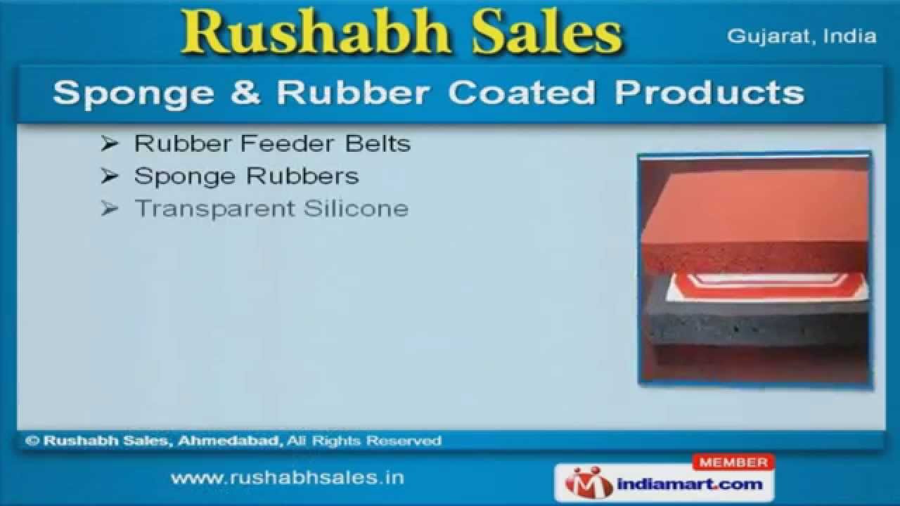 Industrial Pulley by Rushabh Sales, Ahmedabad