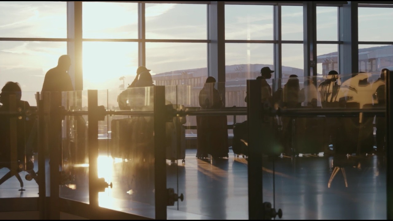 Momentum | RDU Airport