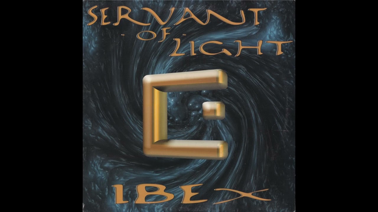 Servant Of Light – Ibex (Reverb Remix)