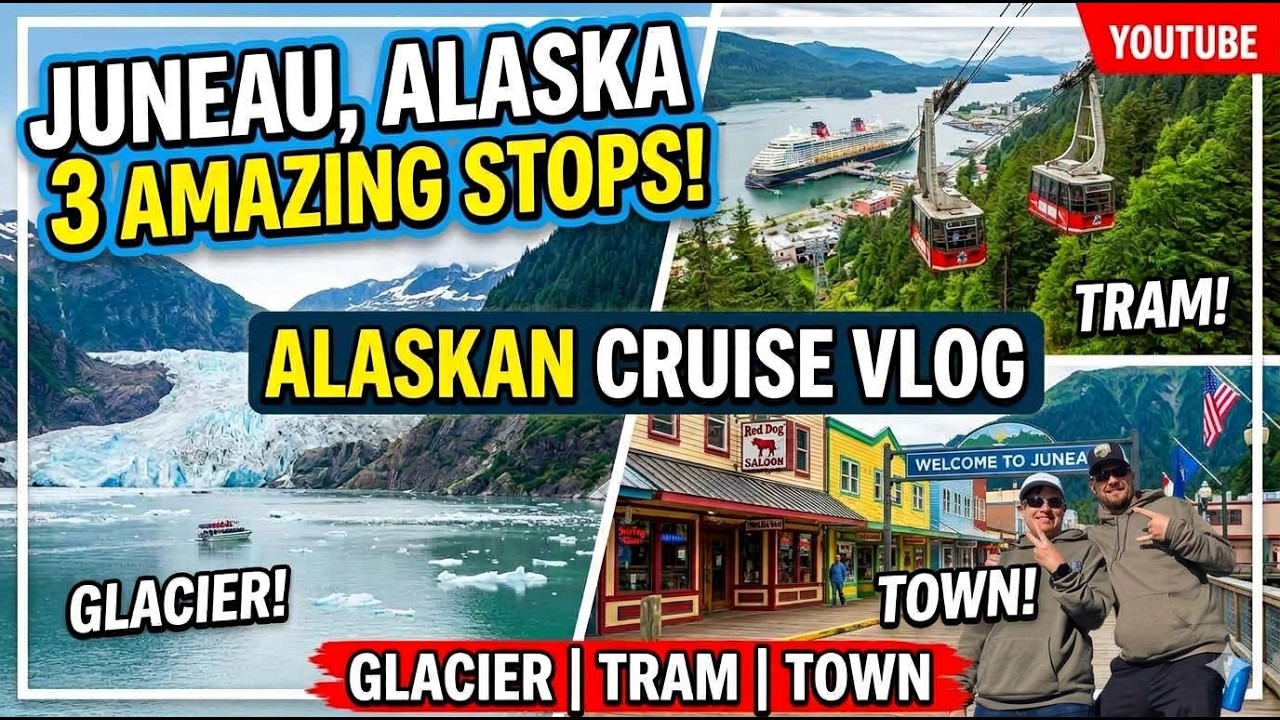 Juneau Alaska