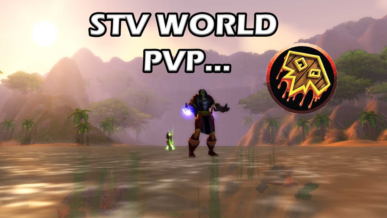 Whitemane’s Stranglethorn Vale...| WoW Classic Era World PvP